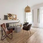 Lägenhet Atelier