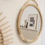 Lägenhet Atelier Budapest