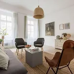 Lägenhet Atelier *