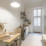 Atelier Lägenhet *