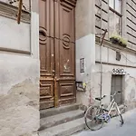 Lägenhet Atelier Budapest