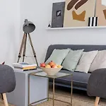 Lägenhet Atelier