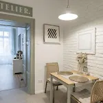 Atelier * Budapest