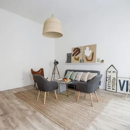 Atelier Lägenhet *