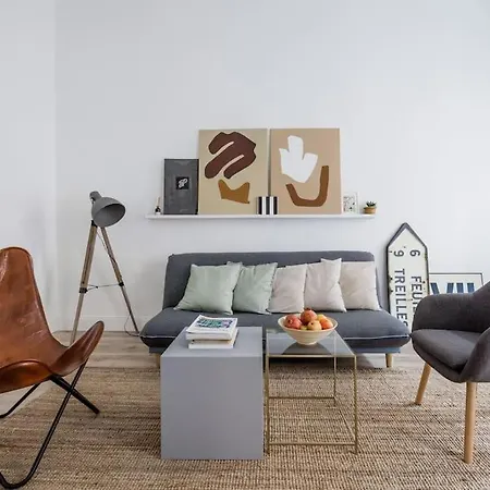Atelier Διαμέρισμα