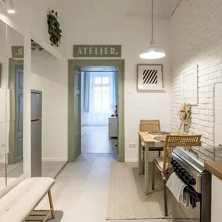 Atelier *