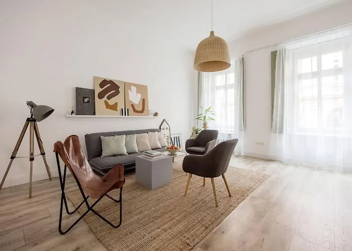 Appartement Atelier