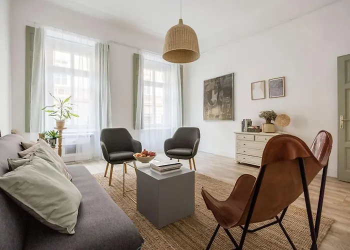 Appartement Atelier *