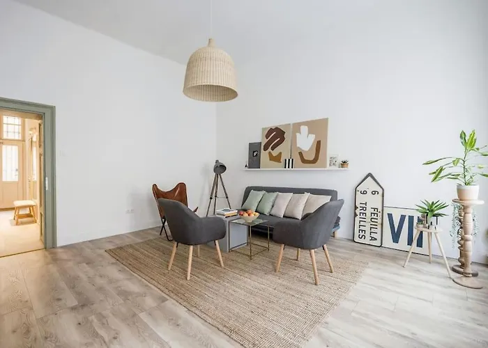 Atelier Appartement *