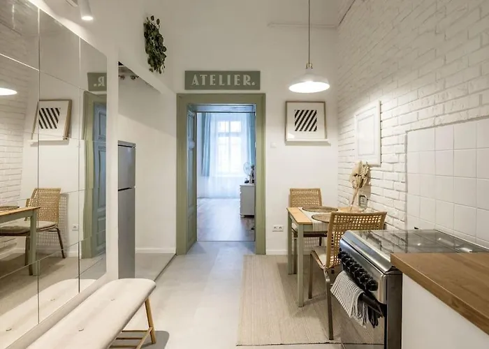 Atelier *