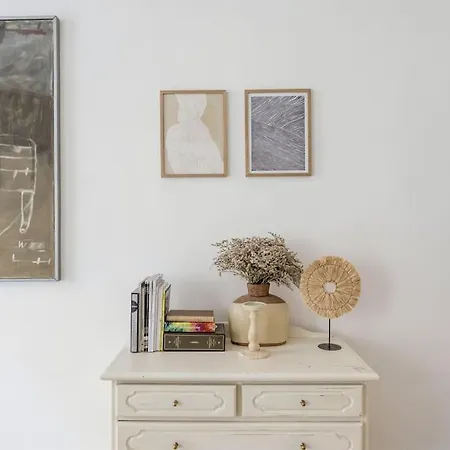 Apartmán Atelier *