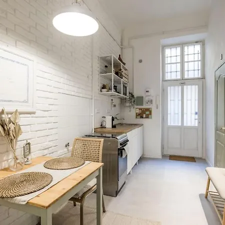 Atelier Apartmán *