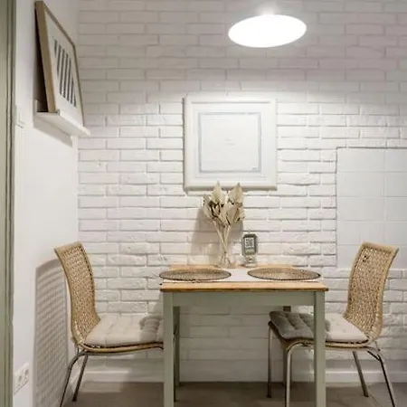 Atelier Apartmán *