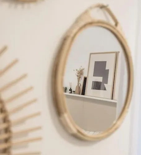 Apartament Atelier Budapesta