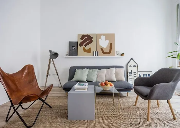 Atelier Apartament