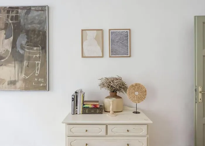 Apartament Atelier *