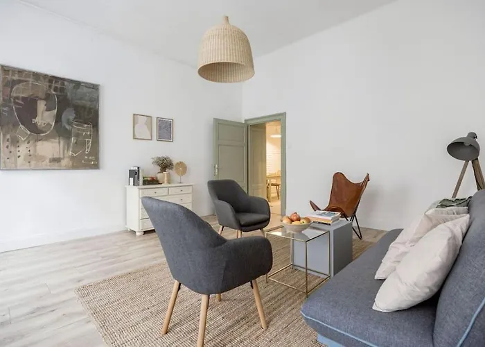 Apartament Atelier *