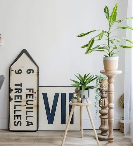 Atelier Apartament *